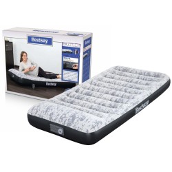 Dmuchany Materac Z Pompką 188 x 99 x 30 cm Bestway 67834