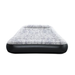 Dmuchany Materac Z Pompką 188 x 99 x 30 cm Bestway 67834