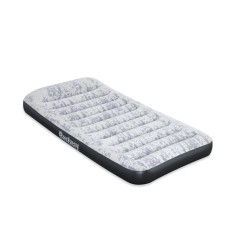Dmuchany Materac Z Pompką 188 x 99 x 30 cm Bestway 67834