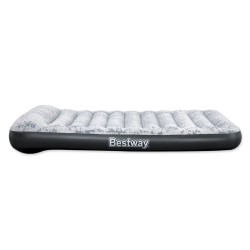 Dmuchany Materac Z Pompką 188 x 99 x 30 cm Bestway 67834