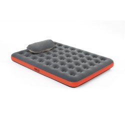 Dmuchany Materac 203 x 152 x 22 cm Bestway 67703