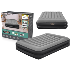 Matelas pneumatique Bestway 203 x 152 x 46 cm 67403
