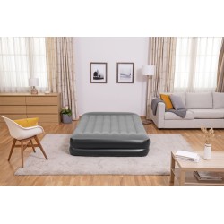 Matelas pneumatique Bestway 203 x 152 x 46 cm 67403
