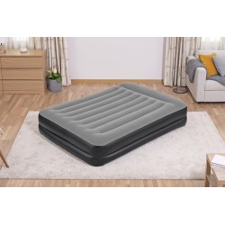 Matelas pneumatique Bestway 203 x 152 x 46 cm 67403

