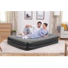 Matelas pneumatique Bestway 203 x 152 x 46 cm 67403
