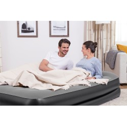 Matelas pneumatique Bestway 203 x 152 x 46 cm 67403
