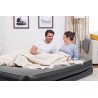 Matelas pneumatique Bestway 203 x 152 x 46 cm 67403
