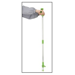 Désherbant télescopique 93cm