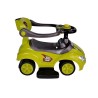 Voiture Porteur pour enfant a pousser 3 en 1 Vert clair