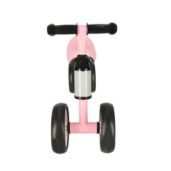 Tricycle tout-terrain vert Rose