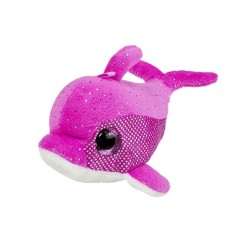 Petite peluche  dauphin 