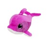 Petite peluche  dauphin 