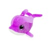 Petite peluche  dauphin 