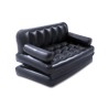 Matelas 188 x 152 x 64 cm Bestway 75054
