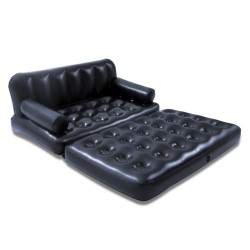 Matelas 188 x 152 x 64 cm Bestway 75054

