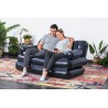 Matelas 188 x 152 x 64 cm Bestway 75054
