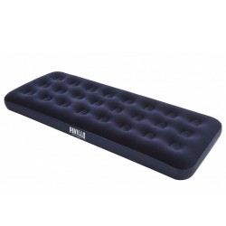 Materac Dmuchany Jednoosobowy 185cm 76cm x 22cm Bestway 67000