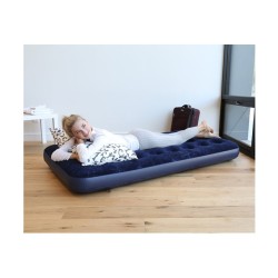 Matelas 185cm 76cm x 22cm Bestway 67000

