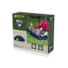 Matelas 185cm 76cm x 22cm Bestway 67000
