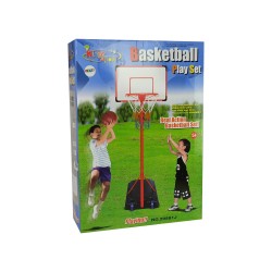 Panier de basket pour enfants 261 cm